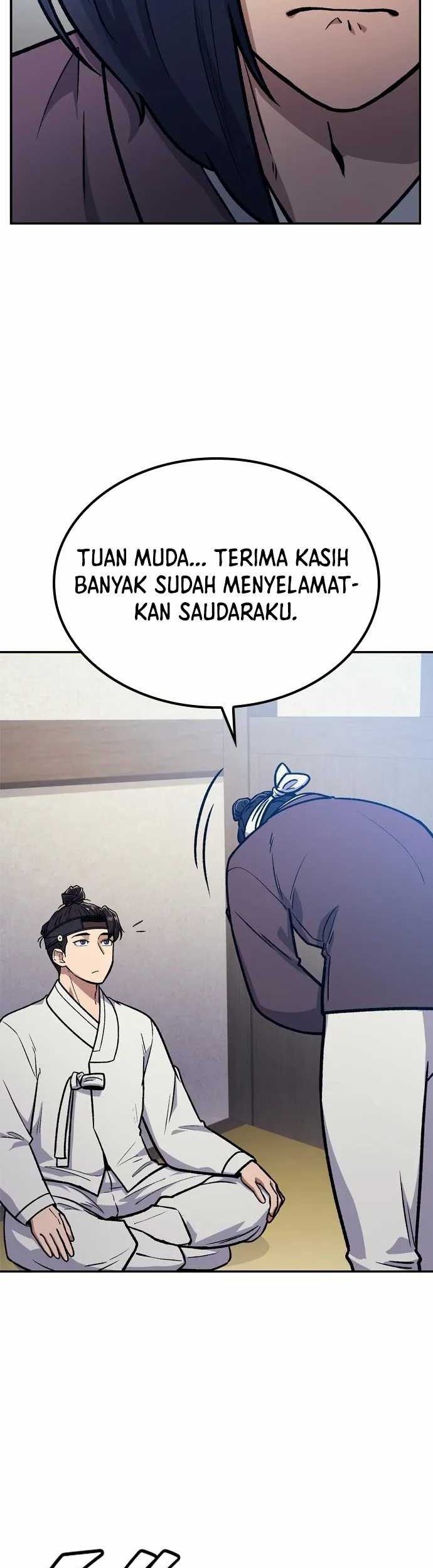 Doctor’s Time Travel to Joseon Chapter 01 Gambar 100