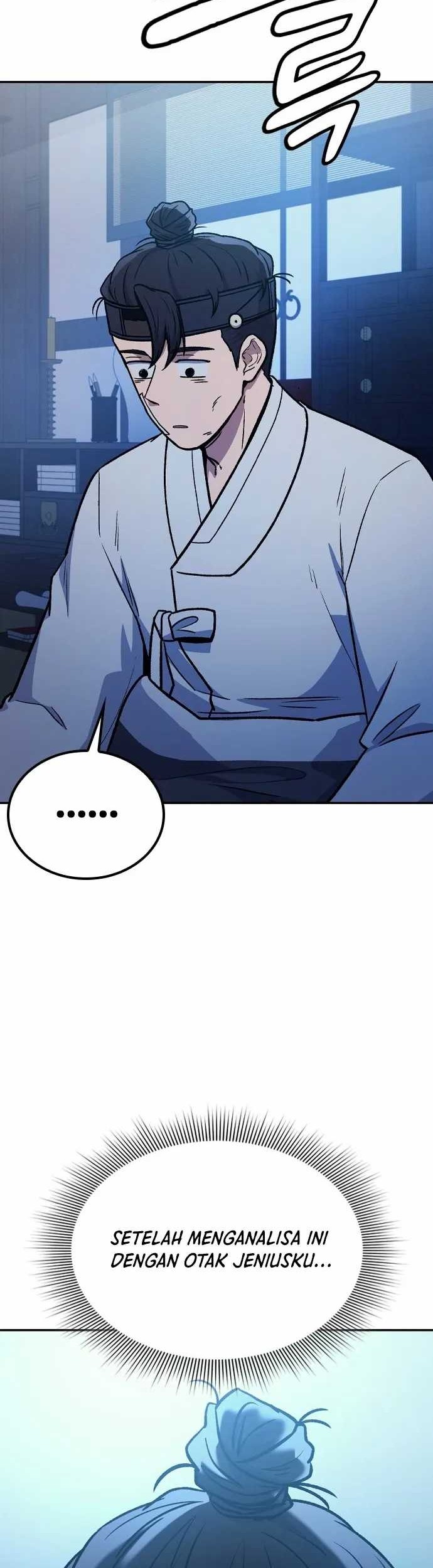 Doctor’s Time Travel to Joseon Chapter 01 Gambar 107