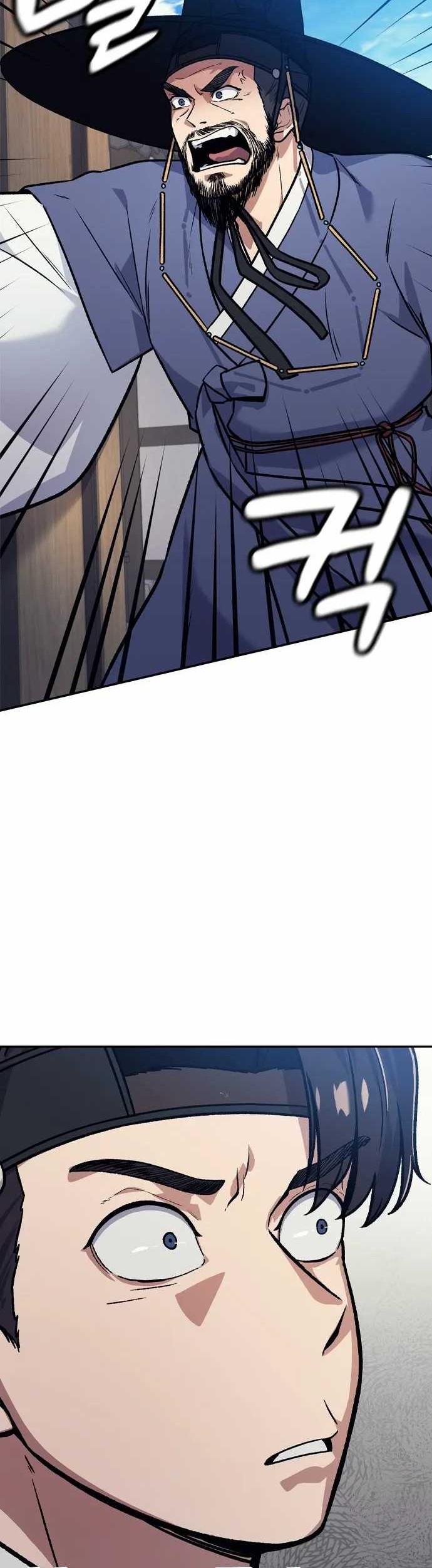 Doctor’s Time Travel to Joseon Chapter 01 Gambar 53