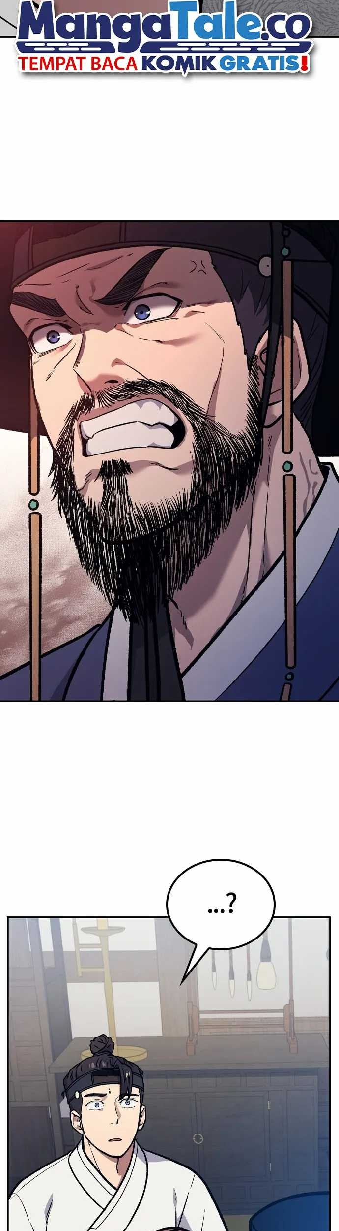 Doctor’s Time Travel to Joseon Chapter 01 Gambar 54