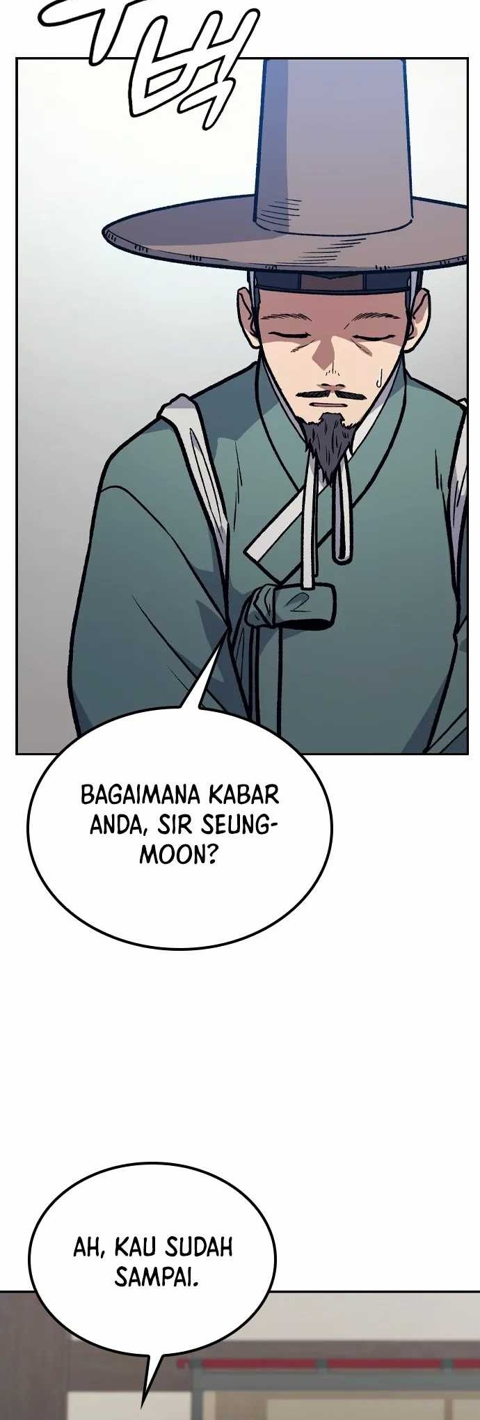 Doctor’s Time Travel to Joseon Chapter 01 Gambar 61