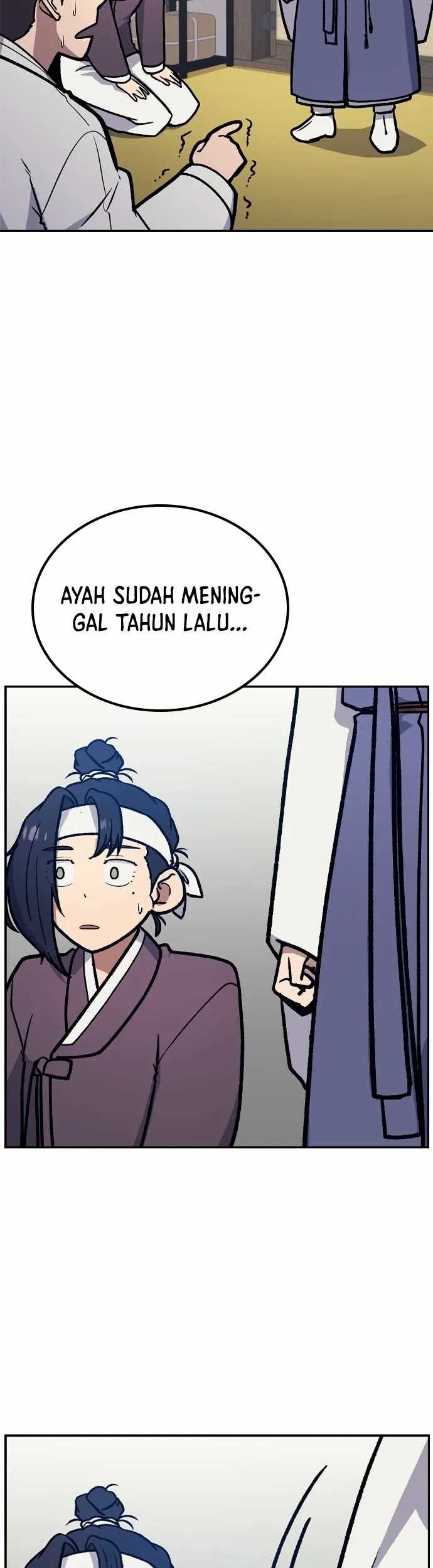 Doctor’s Time Travel to Joseon Chapter 01 Gambar 57