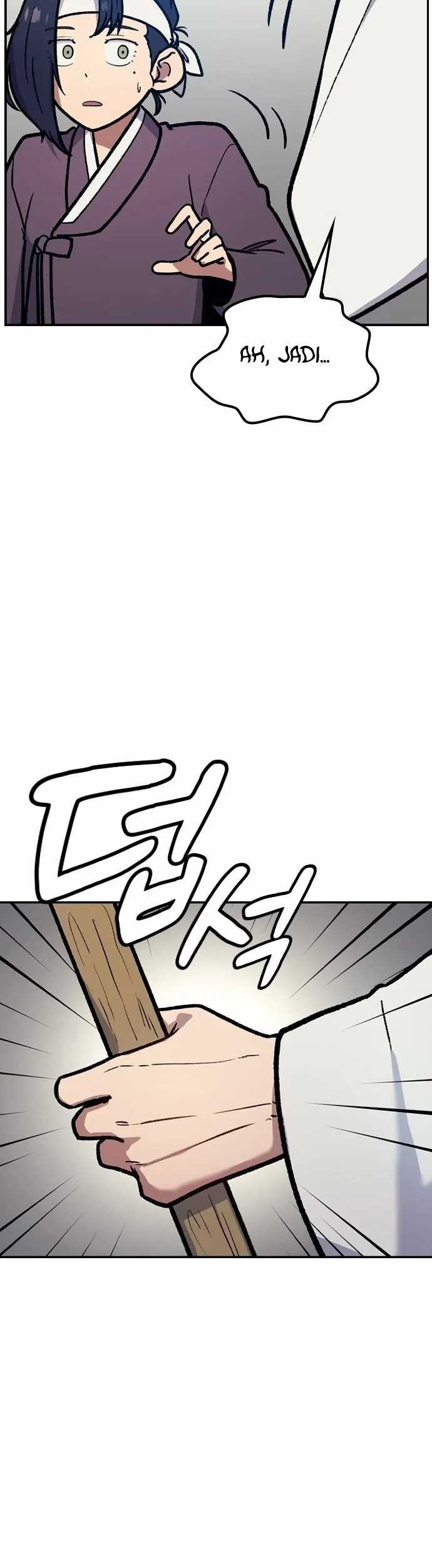 Doctor’s Time Travel to Joseon Chapter 01 Gambar 58