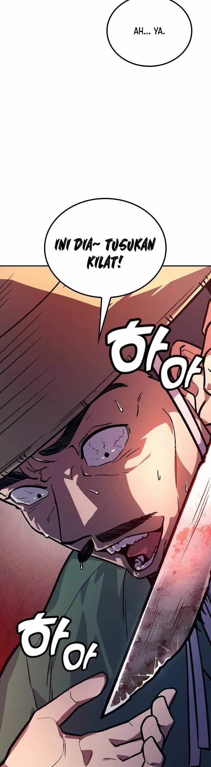 Doctor’s Time Travel to Joseon Chapter 01 Gambar 66