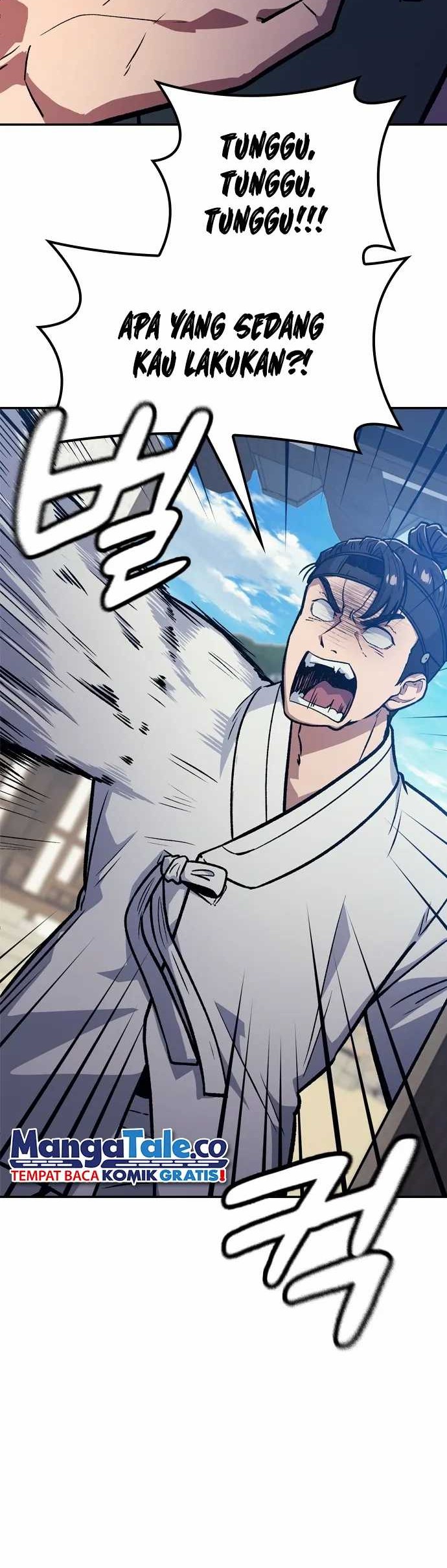 Doctor’s Time Travel to Joseon Chapter 01 Gambar 67