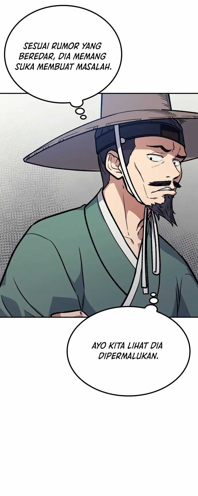 Doctor’s Time Travel to Joseon Chapter 01 Gambar 73