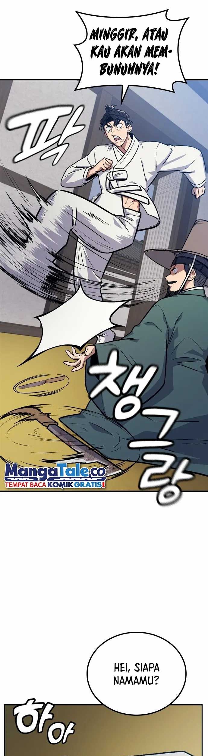 Doctor’s Time Travel to Joseon Chapter 01 Gambar 70