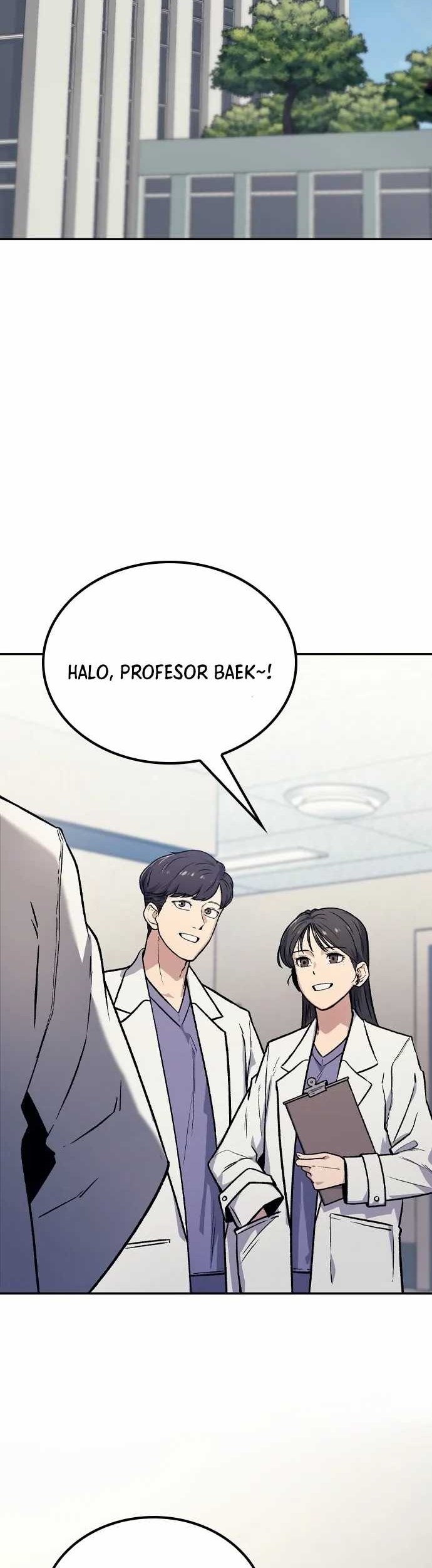 Doctor’s Time Travel to Joseon Chapter 01 Gambar 3