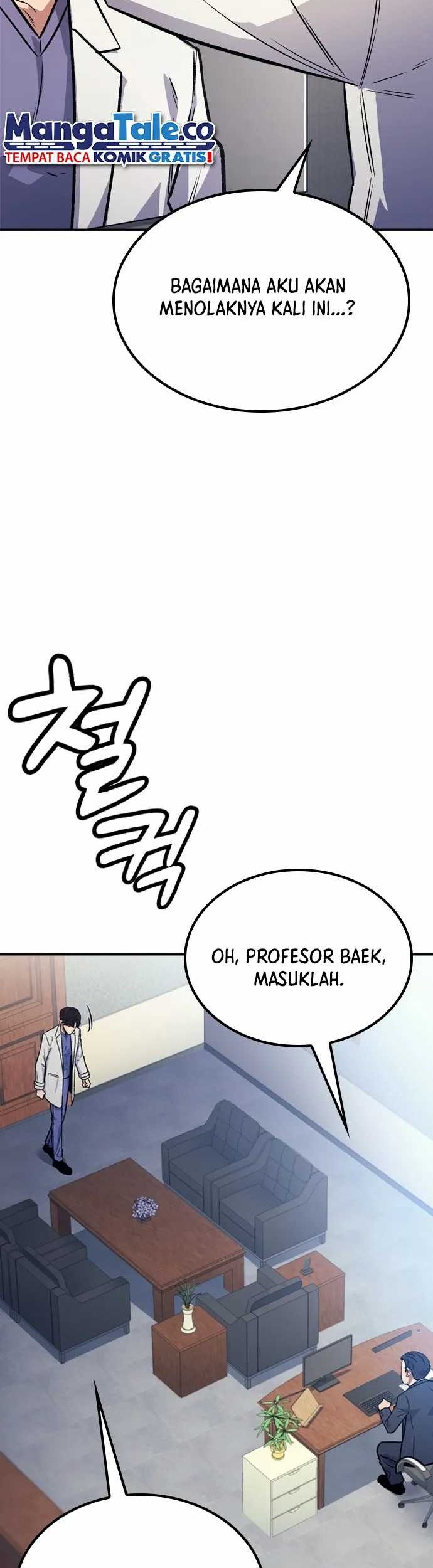 Doctor’s Time Travel to Joseon Chapter 01 Gambar 9