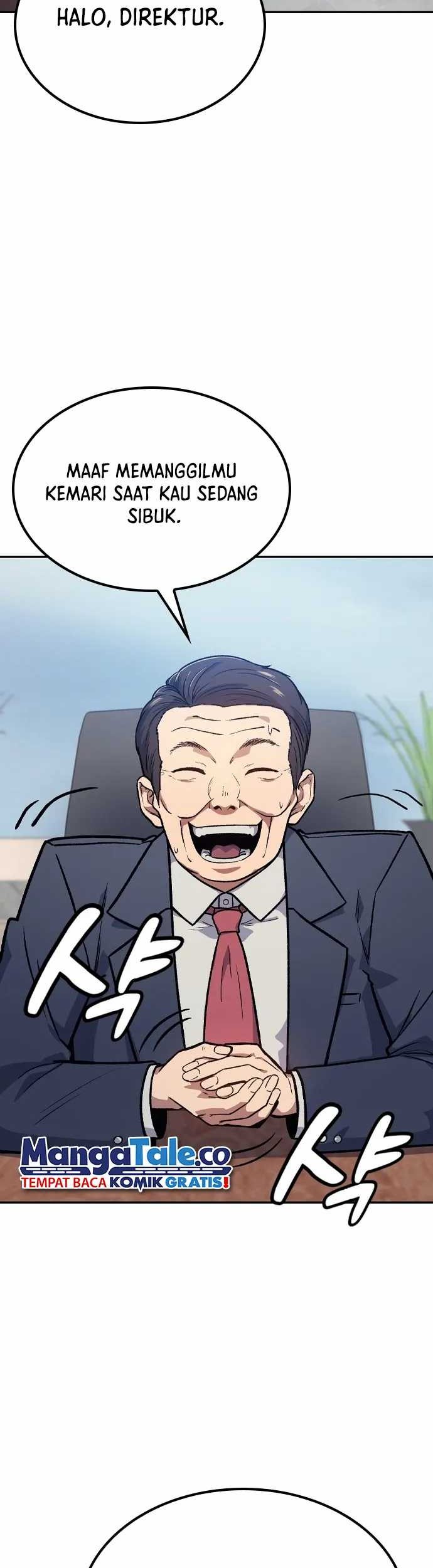 Doctor’s Time Travel to Joseon Chapter 01 Gambar 10