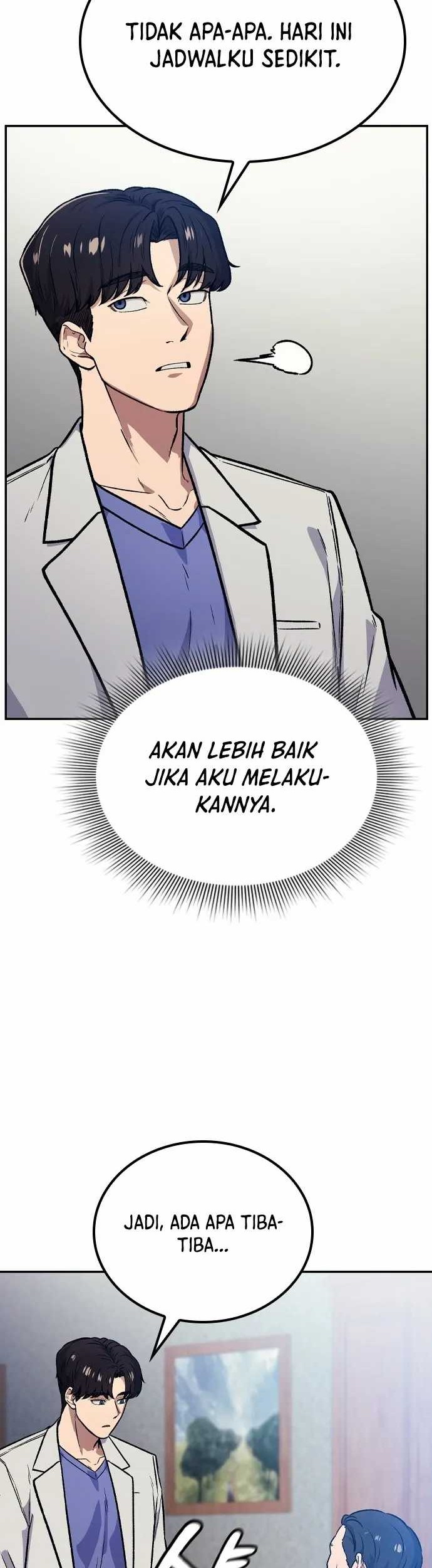 Doctor’s Time Travel to Joseon Chapter 01 Gambar 11