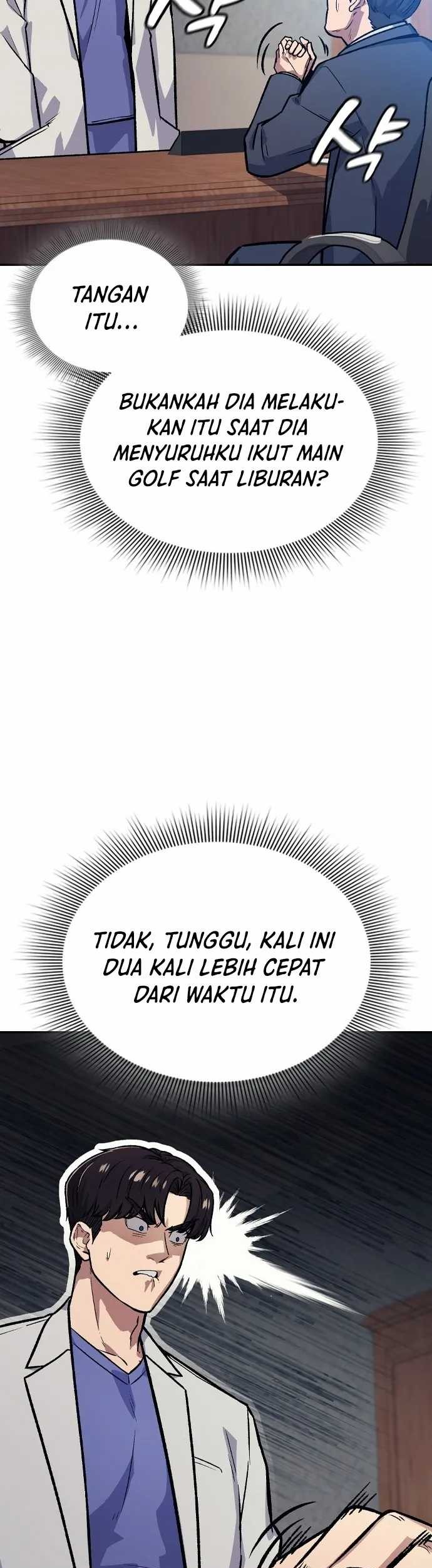 Doctor’s Time Travel to Joseon Chapter 01 Gambar 12