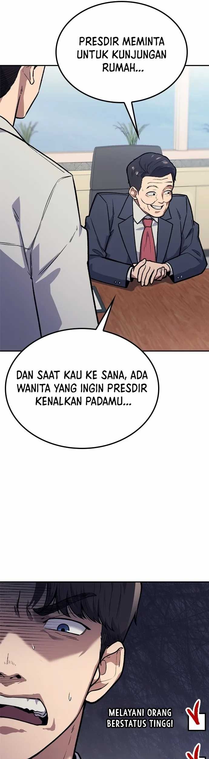 Doctor’s Time Travel to Joseon Chapter 01 Gambar 14