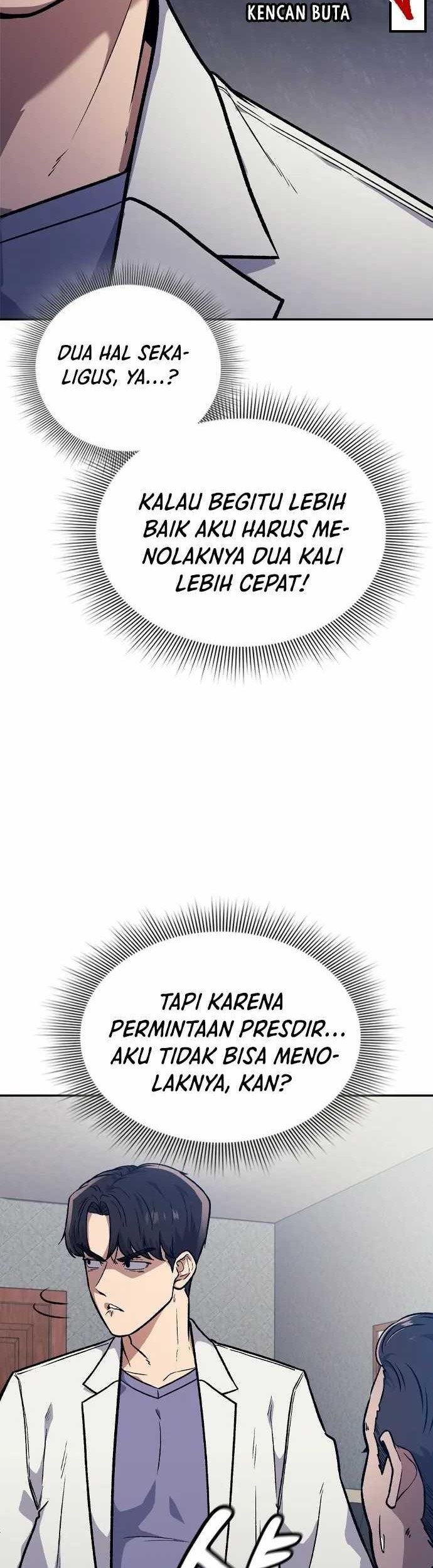 Doctor’s Time Travel to Joseon Chapter 01 Gambar 15