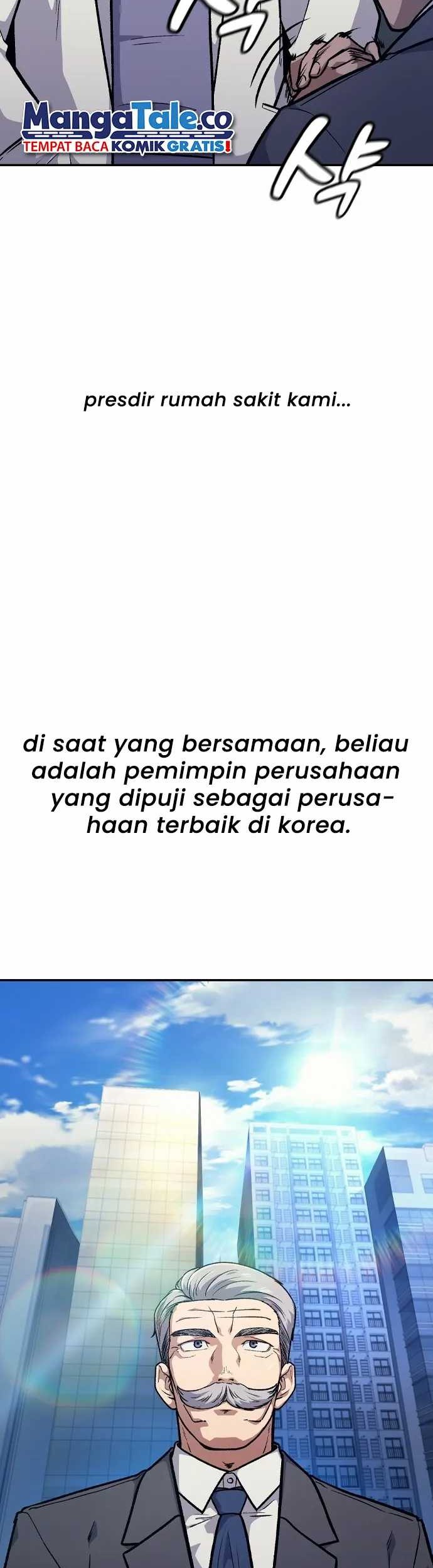 Doctor’s Time Travel to Joseon Chapter 01 Gambar 16