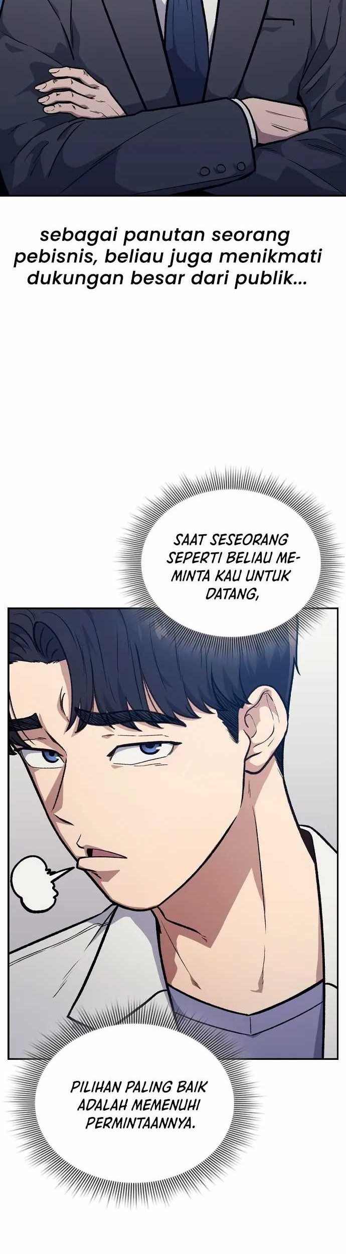 Doctor’s Time Travel to Joseon Chapter 01 Gambar 17