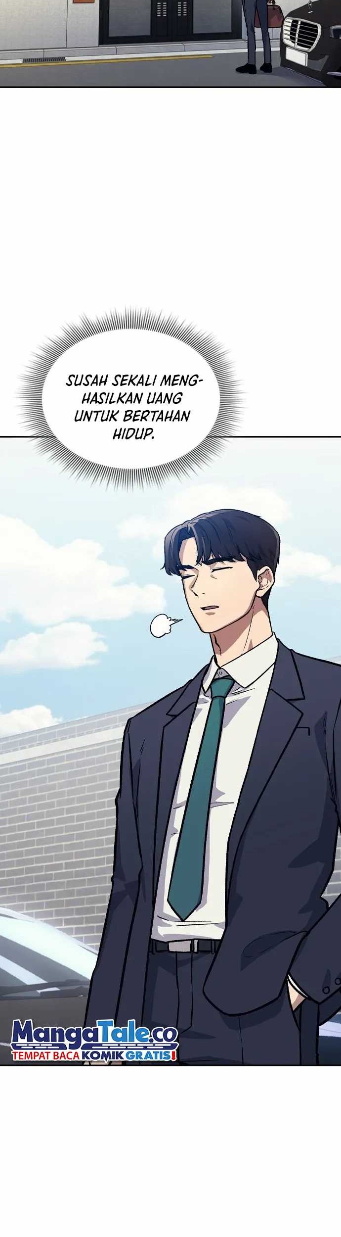 Doctor’s Time Travel to Joseon Chapter 01 Gambar 21