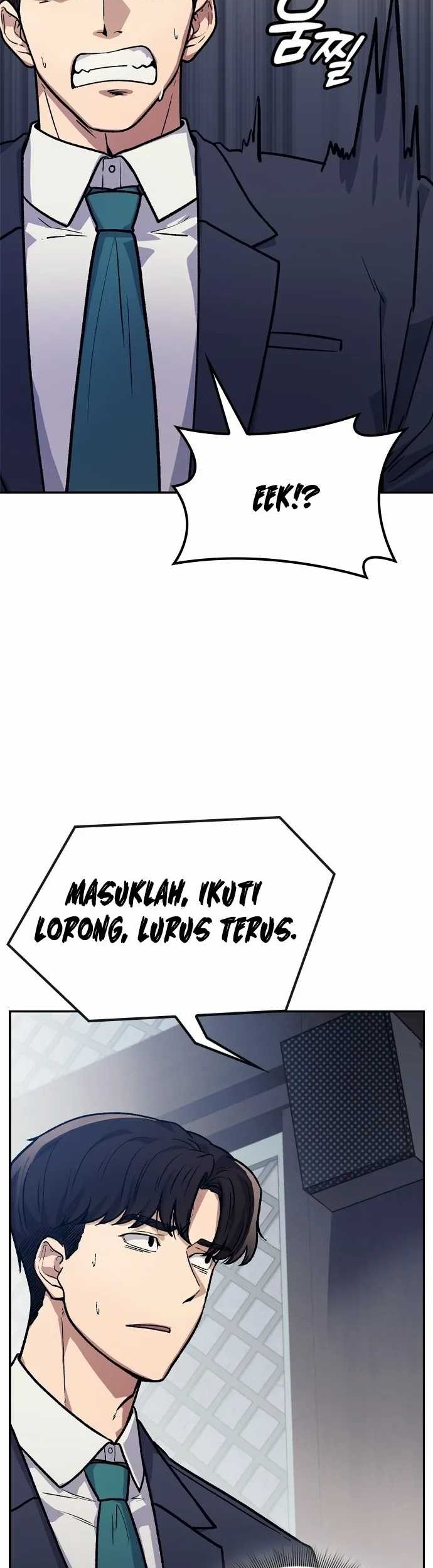 Doctor’s Time Travel to Joseon Chapter 01 Gambar 23