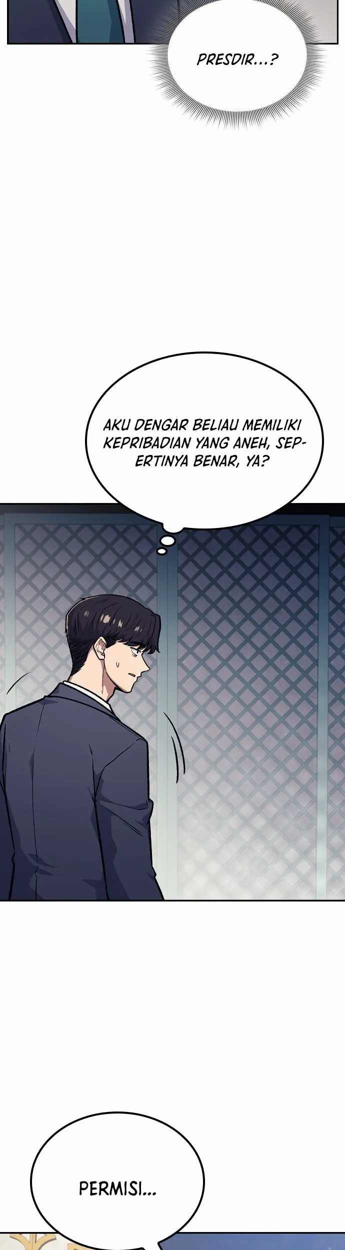 Doctor’s Time Travel to Joseon Chapter 01 Gambar 24