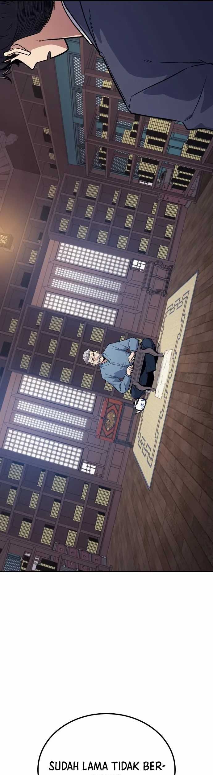 Doctor’s Time Travel to Joseon Chapter 01 Gambar 26