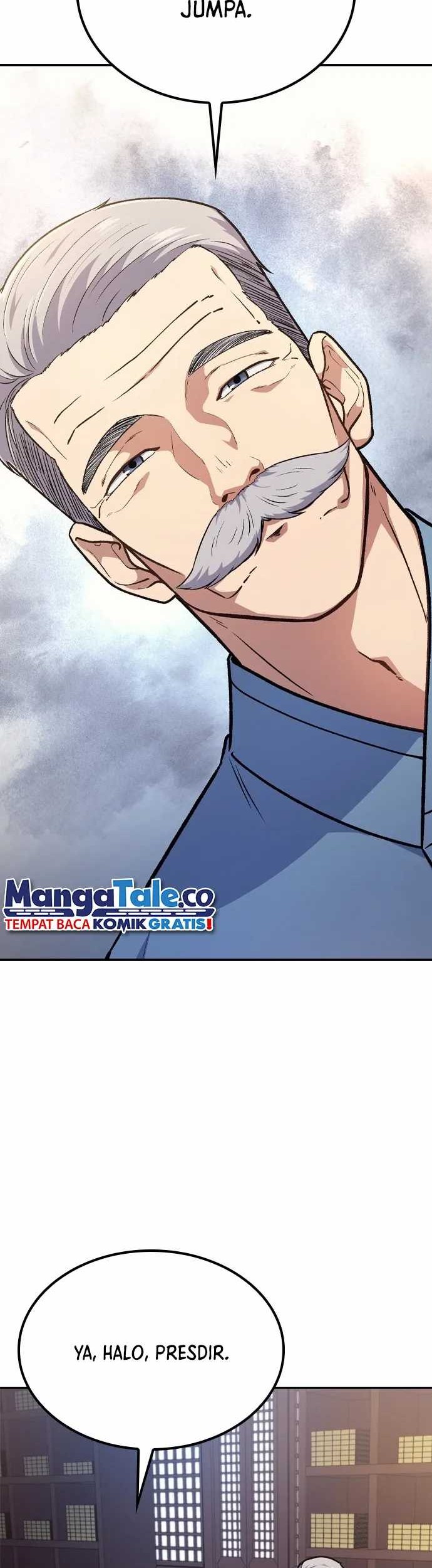 Doctor’s Time Travel to Joseon Chapter 01 Gambar 27