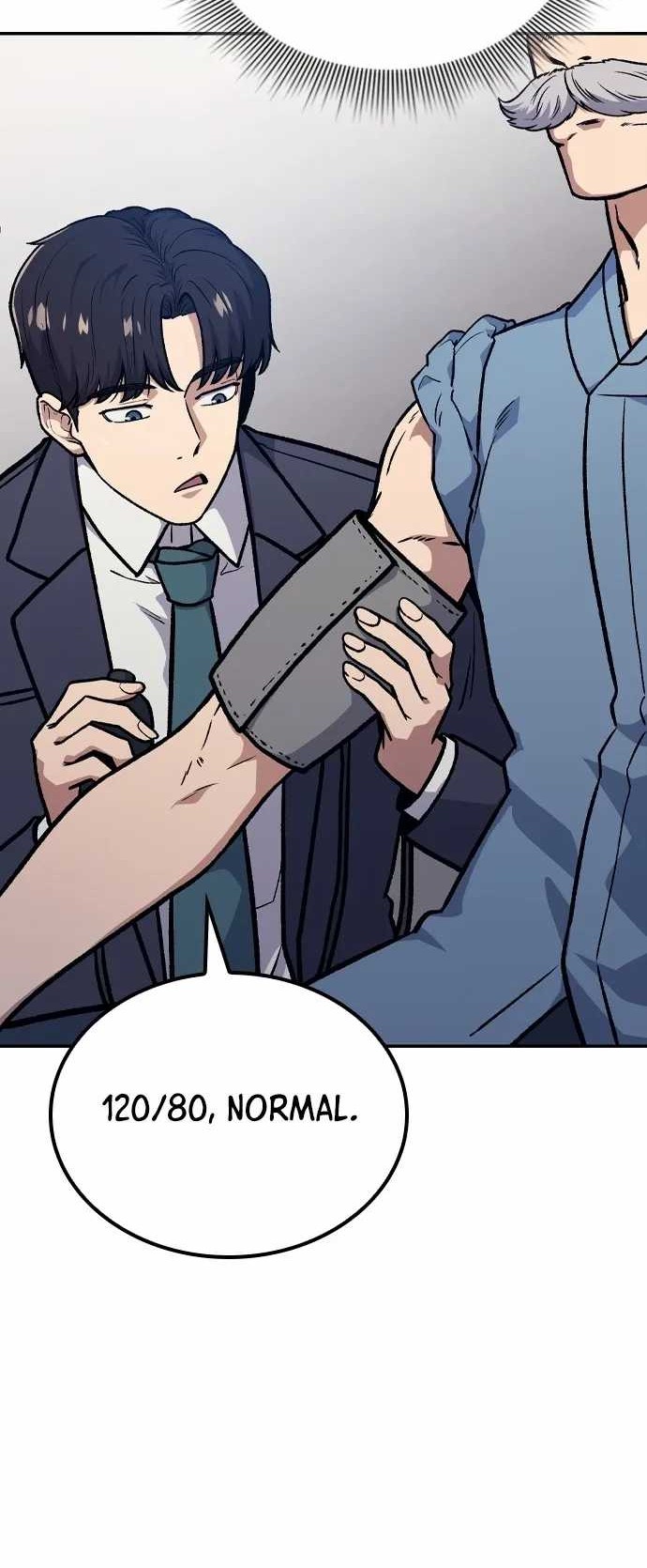 Doctor’s Time Travel to Joseon Chapter 01 Gambar 31