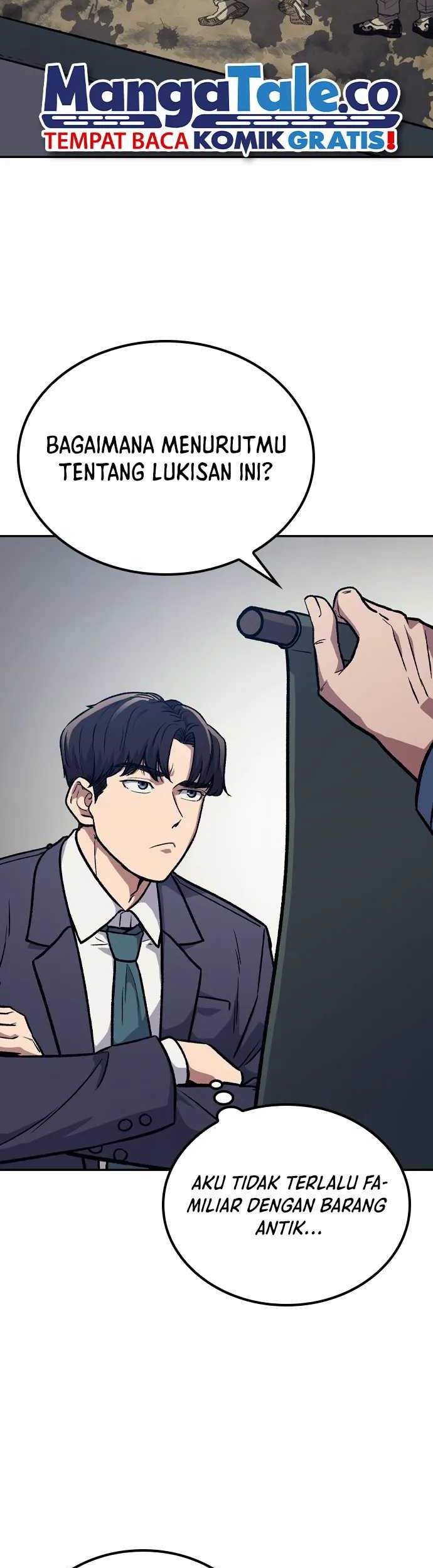 Doctor’s Time Travel to Joseon Chapter 01 Gambar 34