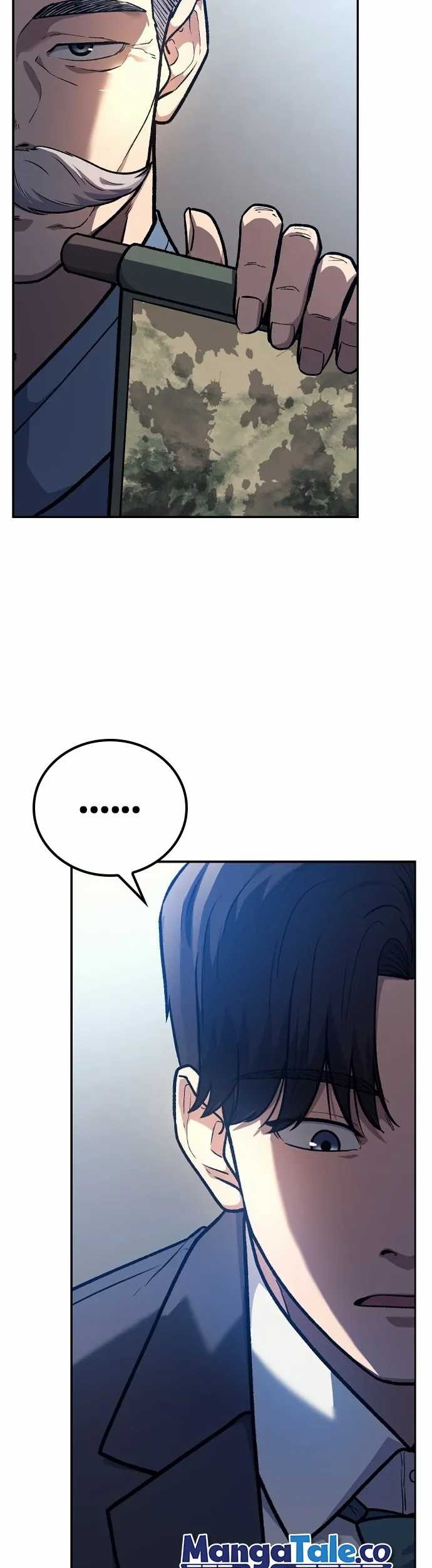 Doctor’s Time Travel to Joseon Chapter 01 Gambar 36