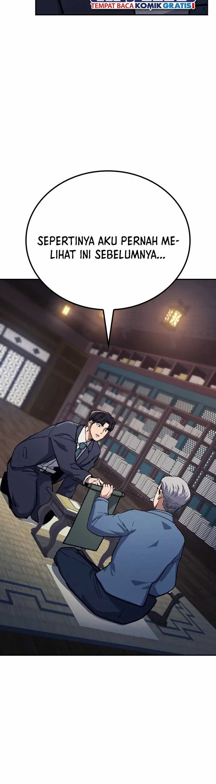 Doctor’s Time Travel to Joseon Chapter 01 Gambar 37