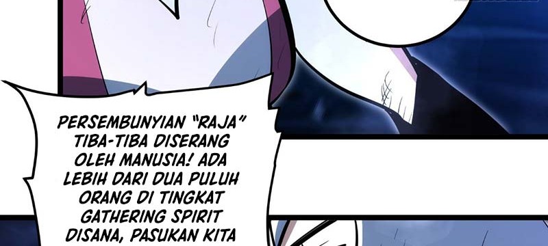 I am Self-disciplined And Invincible Chapter 94 Gambar 7