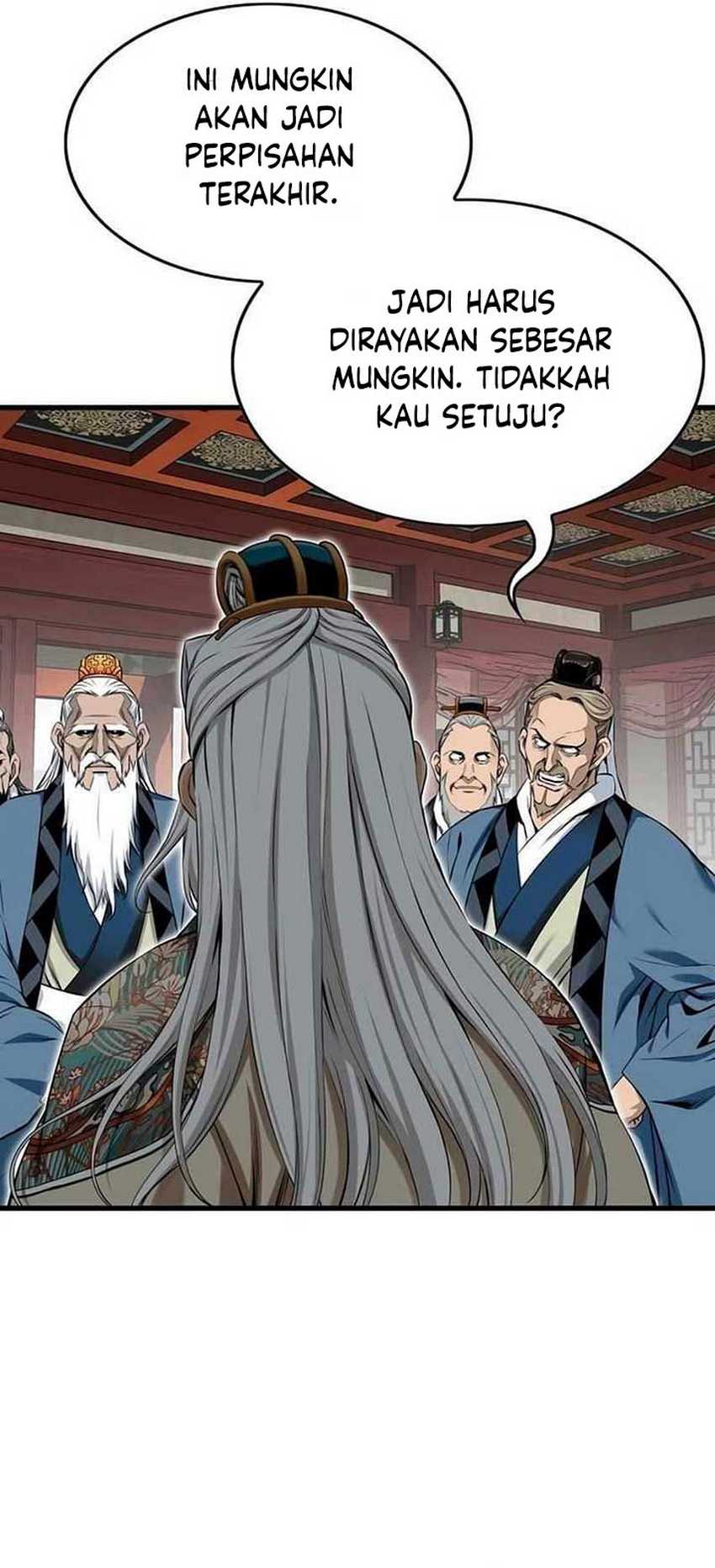 The World’s Best Sect of Dependency Chapter 56 Gambar 29