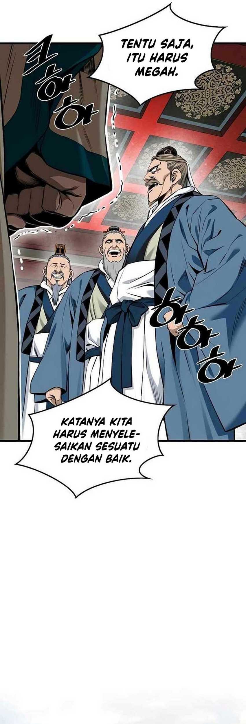 The World’s Best Sect of Dependency Chapter 56 Gambar 30