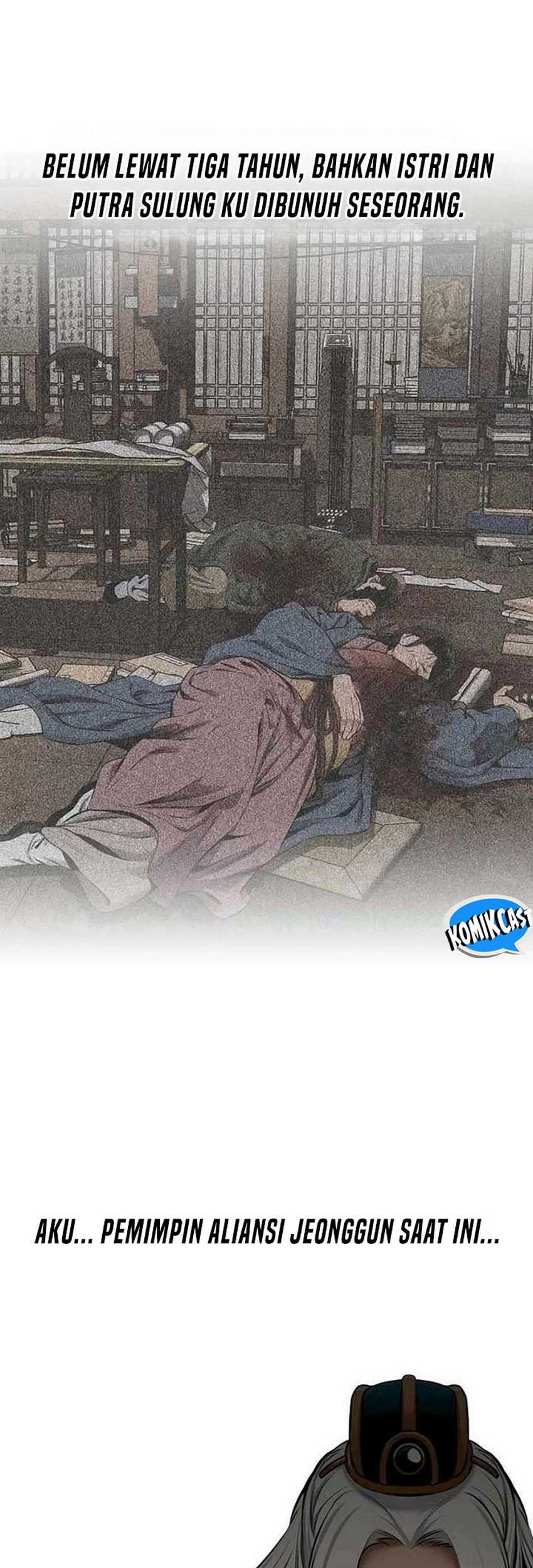 The World’s Best Sect of Dependency Chapter 56 Gambar 17