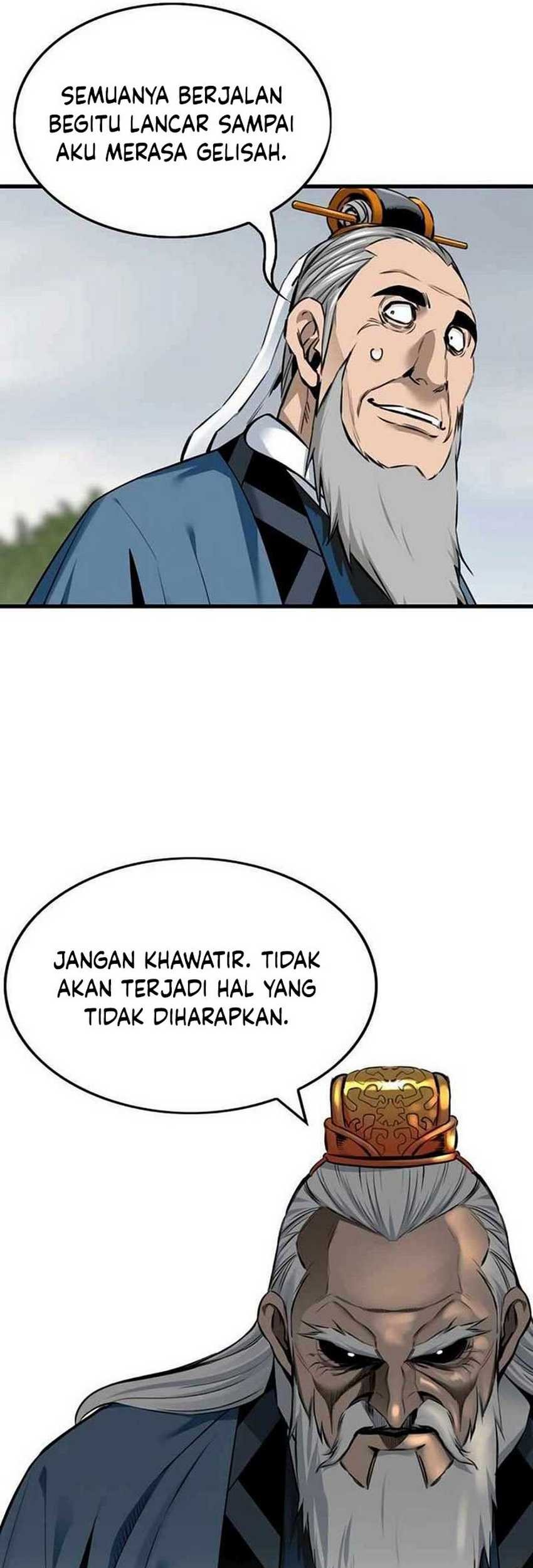 The World’s Best Sect of Dependency Chapter 56 Gambar 43