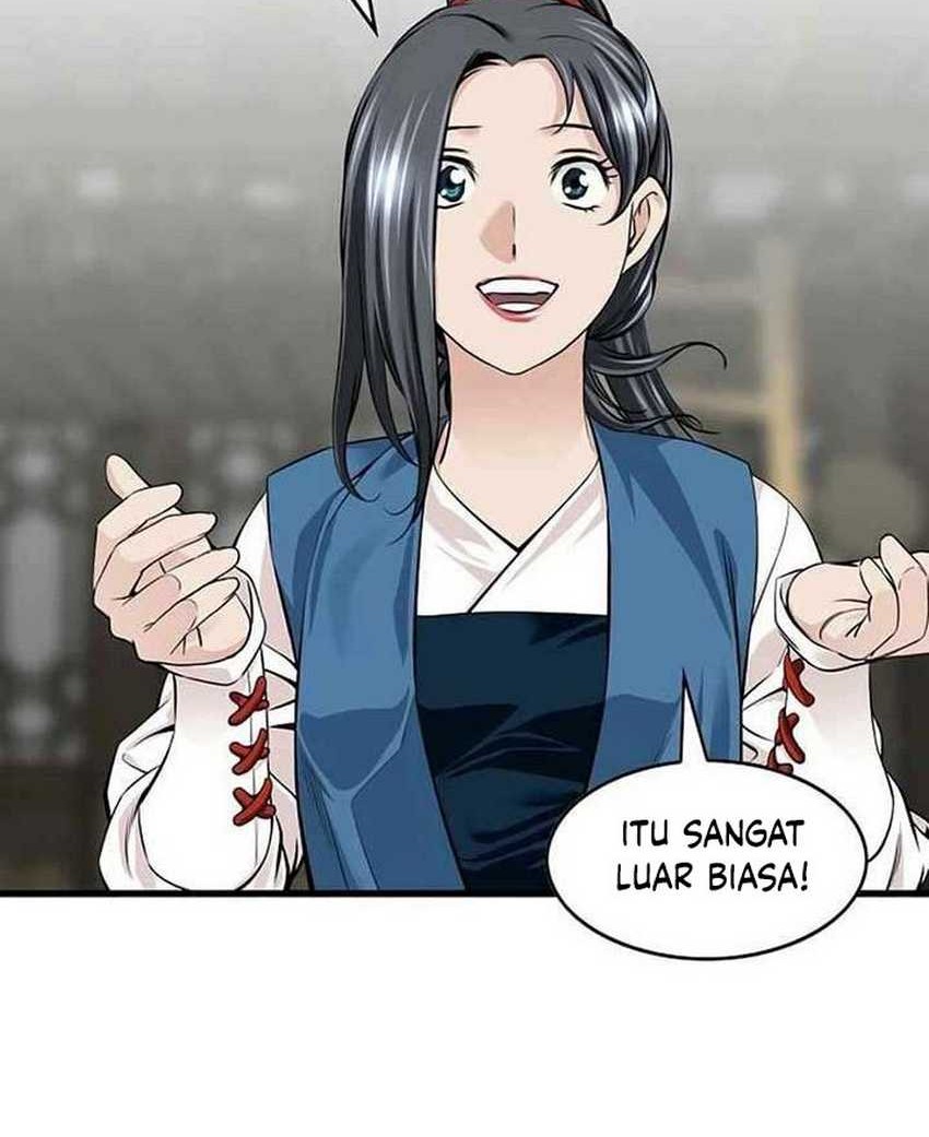 The World’s Best Sect of Dependency Chapter 56 Gambar 46