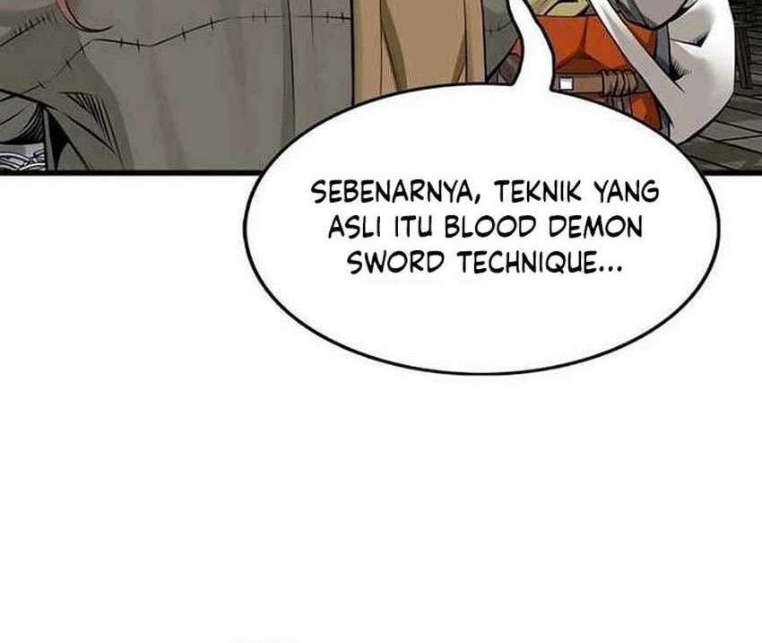 The World’s Best Sect of Dependency Chapter 56 Gambar 52