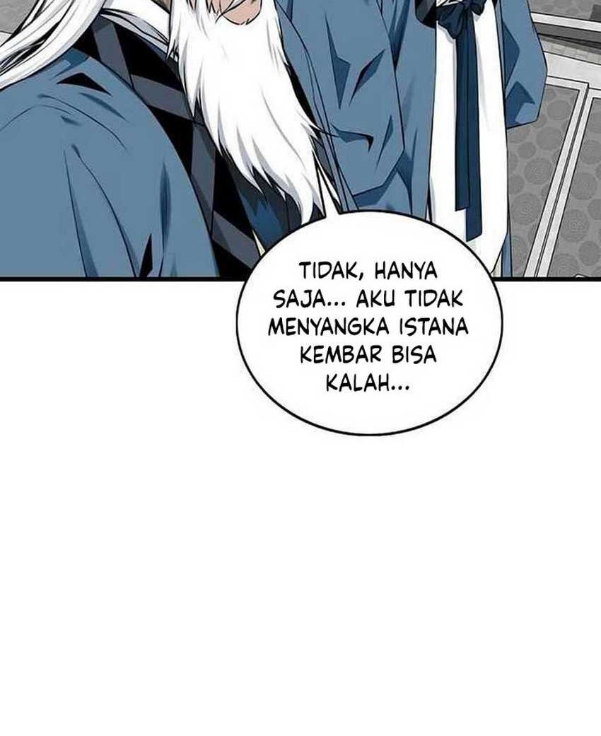 The World’s Best Sect of Dependency Chapter 56 Gambar 38