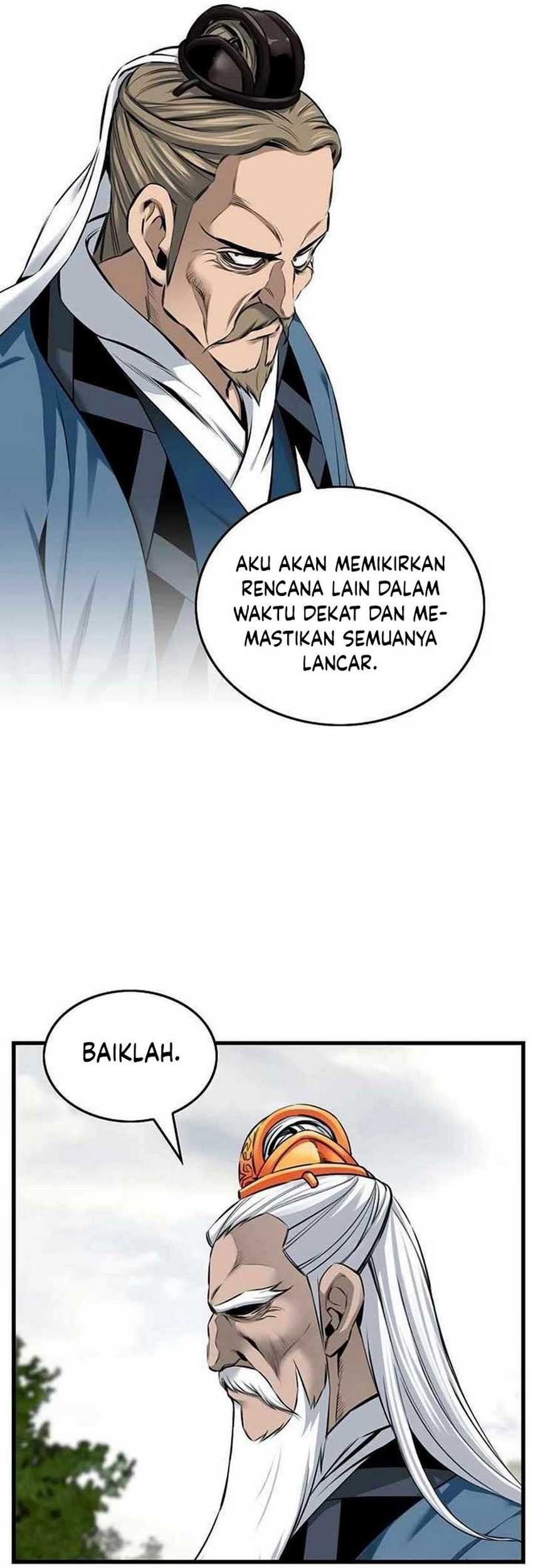 The World’s Best Sect of Dependency Chapter 56 Gambar 39