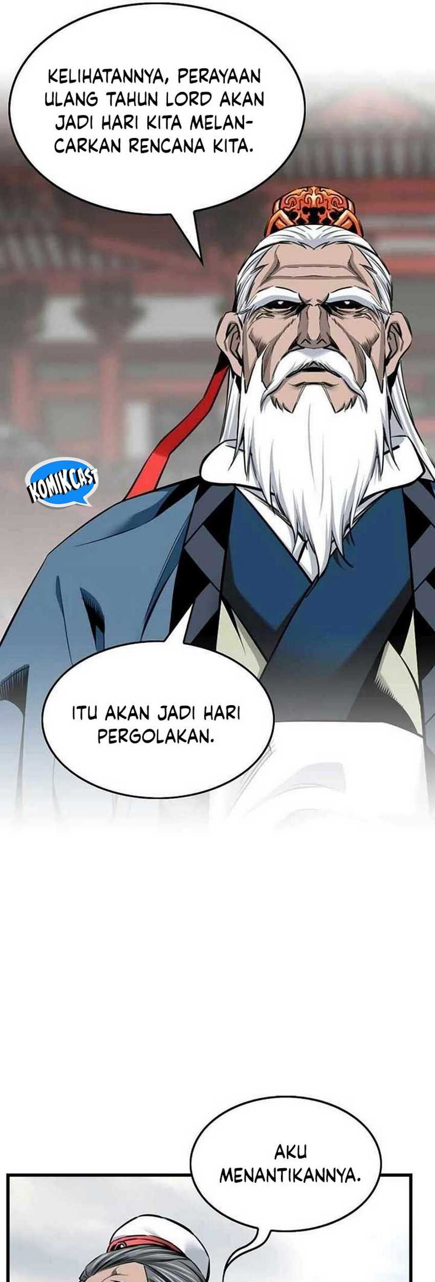 The World’s Best Sect of Dependency Chapter 56 Gambar 41