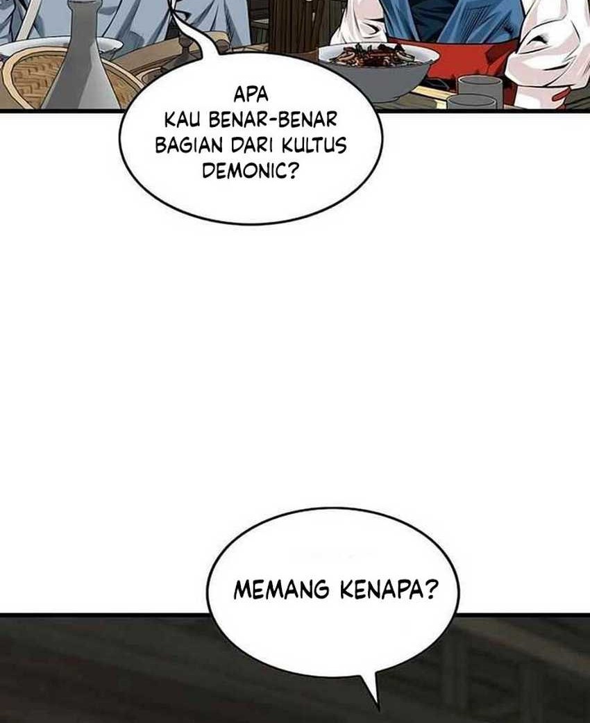 The World’s Best Sect of Dependency Chapter 56 Gambar 66