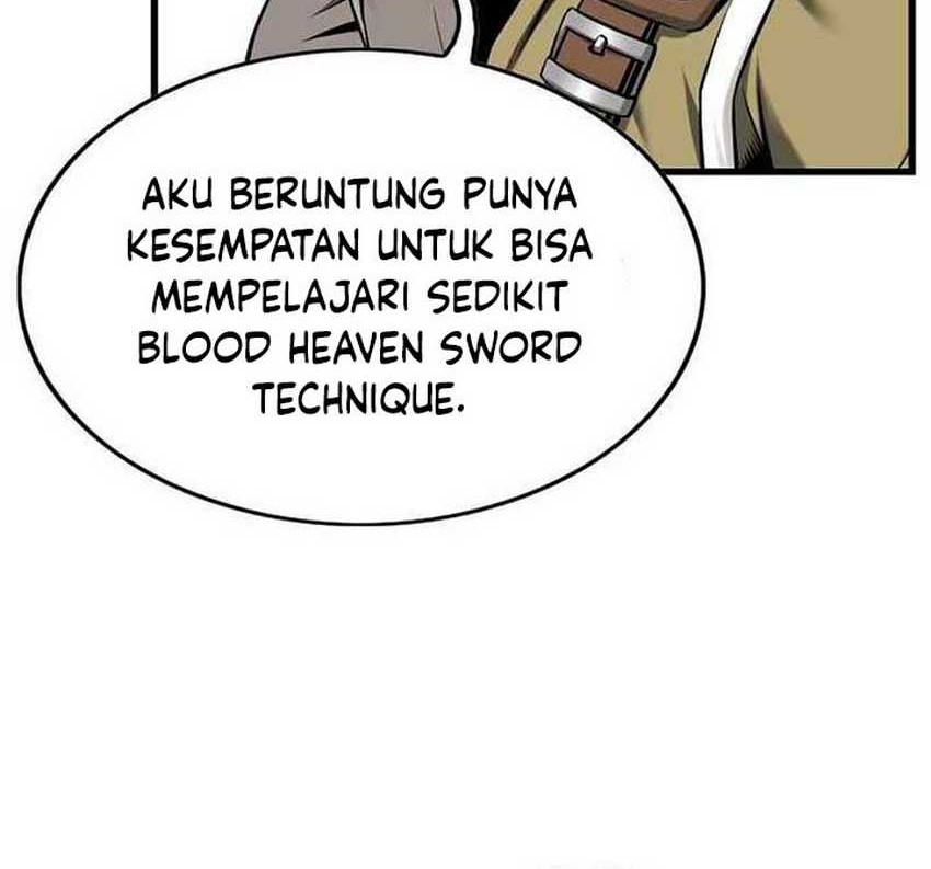 The World’s Best Sect of Dependency Chapter 56 Gambar 56