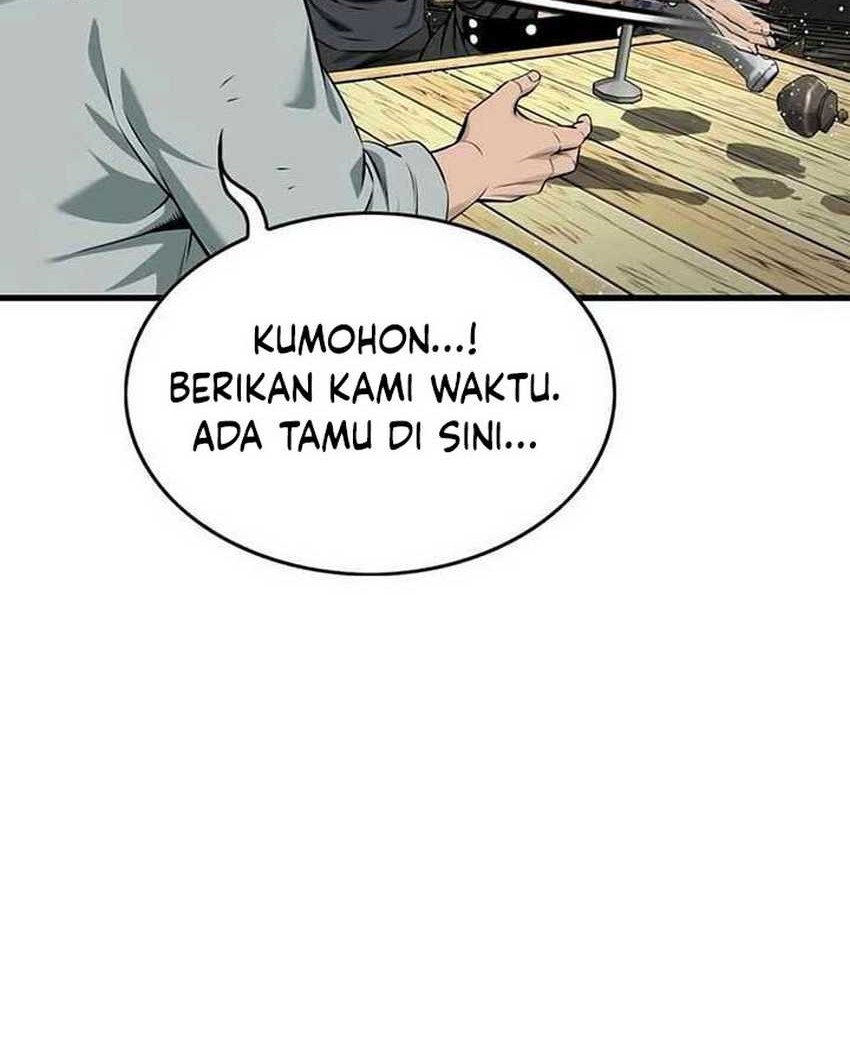 The World’s Best Sect of Dependency Chapter 56 Gambar 80