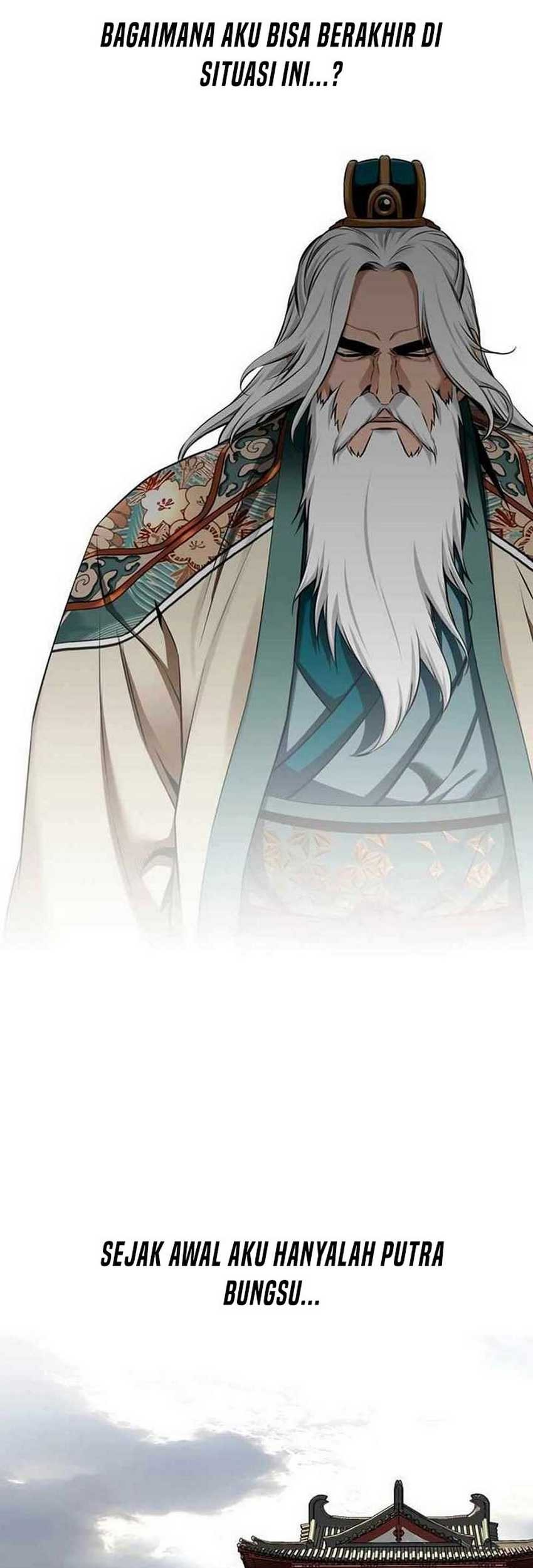 The World’s Best Sect of Dependency Chapter 56 Gambar 10