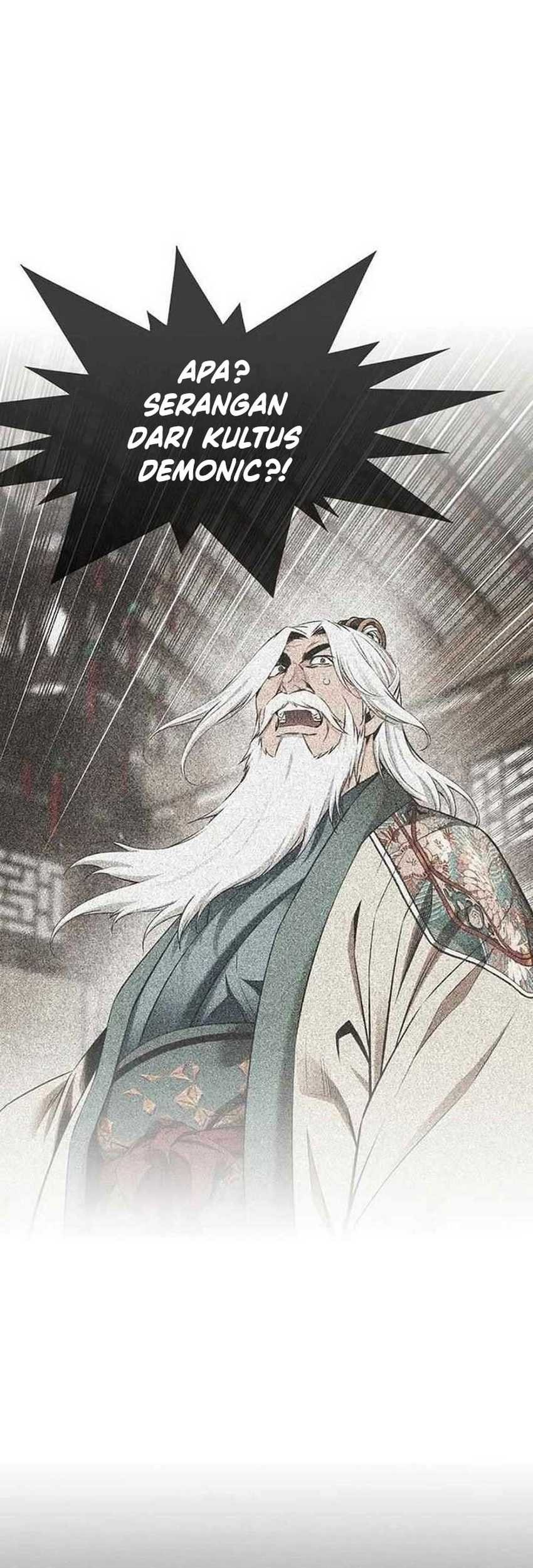 The World’s Best Sect of Dependency Chapter 56 Gambar 12