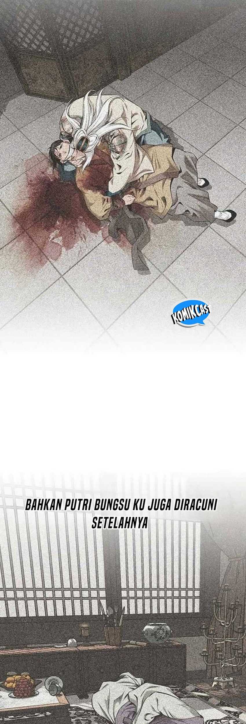 The World’s Best Sect of Dependency Chapter 56 Gambar 14