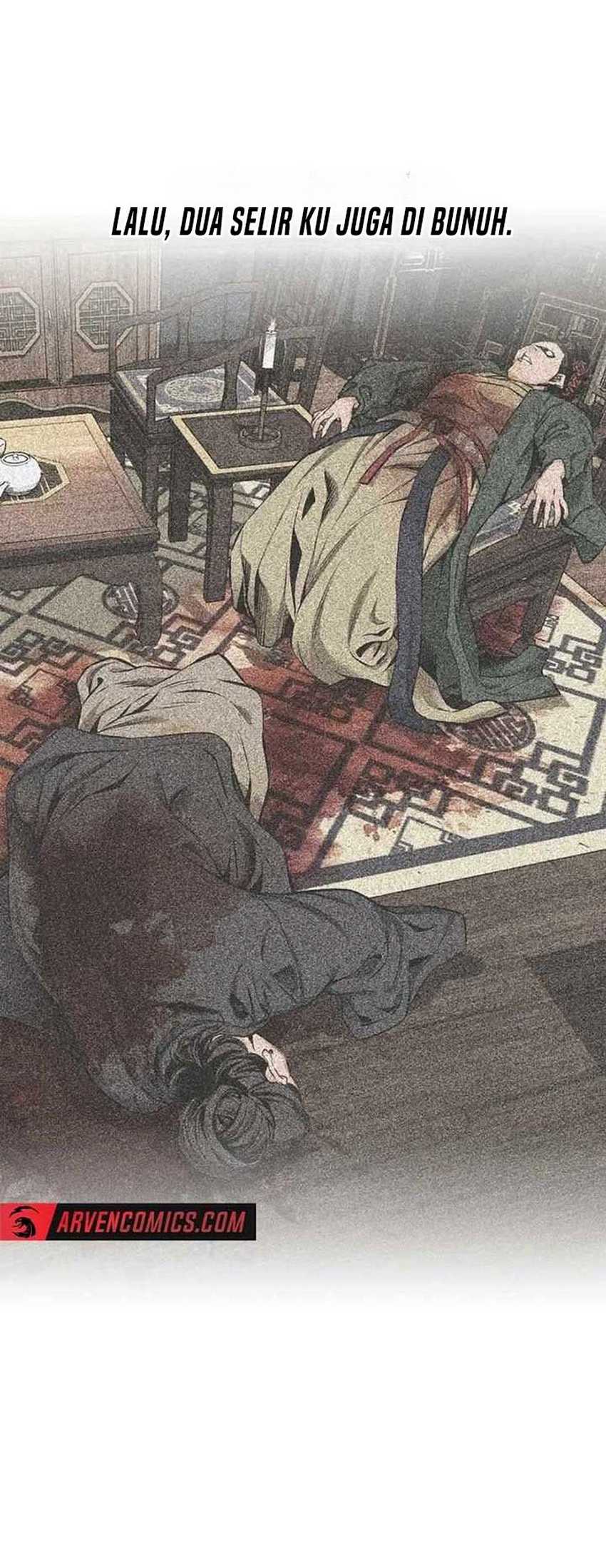 The World’s Best Sect of Dependency Chapter 56 Gambar 16