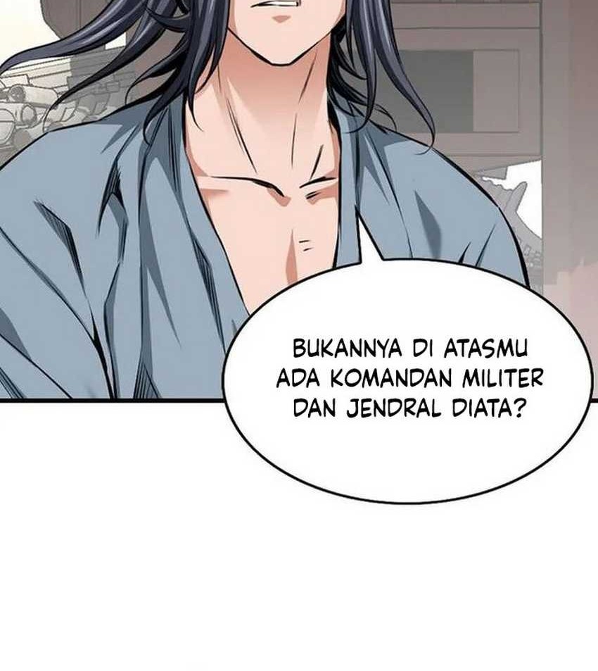 The World’s Best Sect of Dependency Chapter 55 Gambar 25