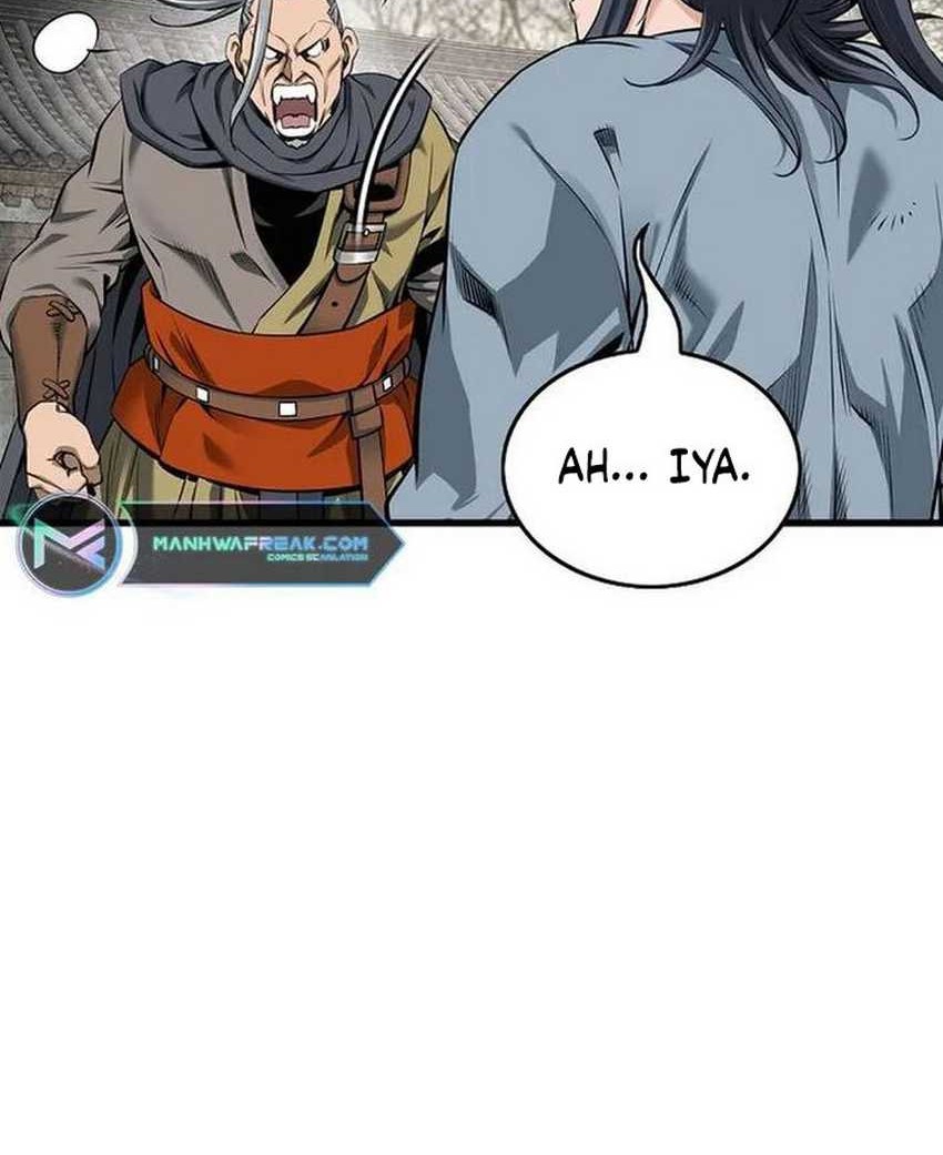 The World’s Best Sect of Dependency Chapter 55 Gambar 27