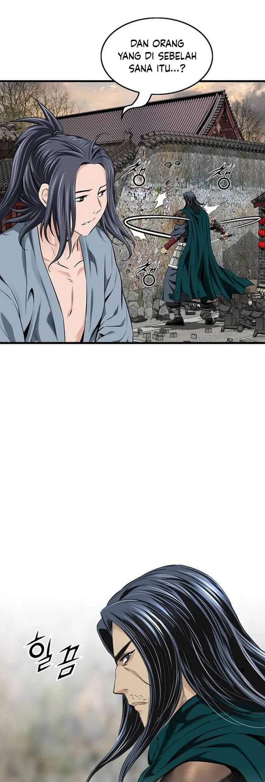 The World’s Best Sect of Dependency Chapter 55 Gambar 28