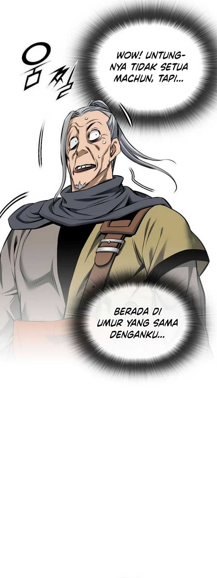 The World’s Best Sect of Dependency Chapter 55 Gambar 34